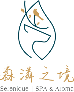 森潾之境SPA芳療教室